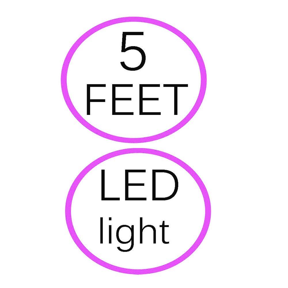 POWE-Tech POWE-Tech AC/DC Adapter Charger for Digital Check CheXpress 30 CX30 Power Supply Mains PSU, 5 Feet, with LED Indicator
