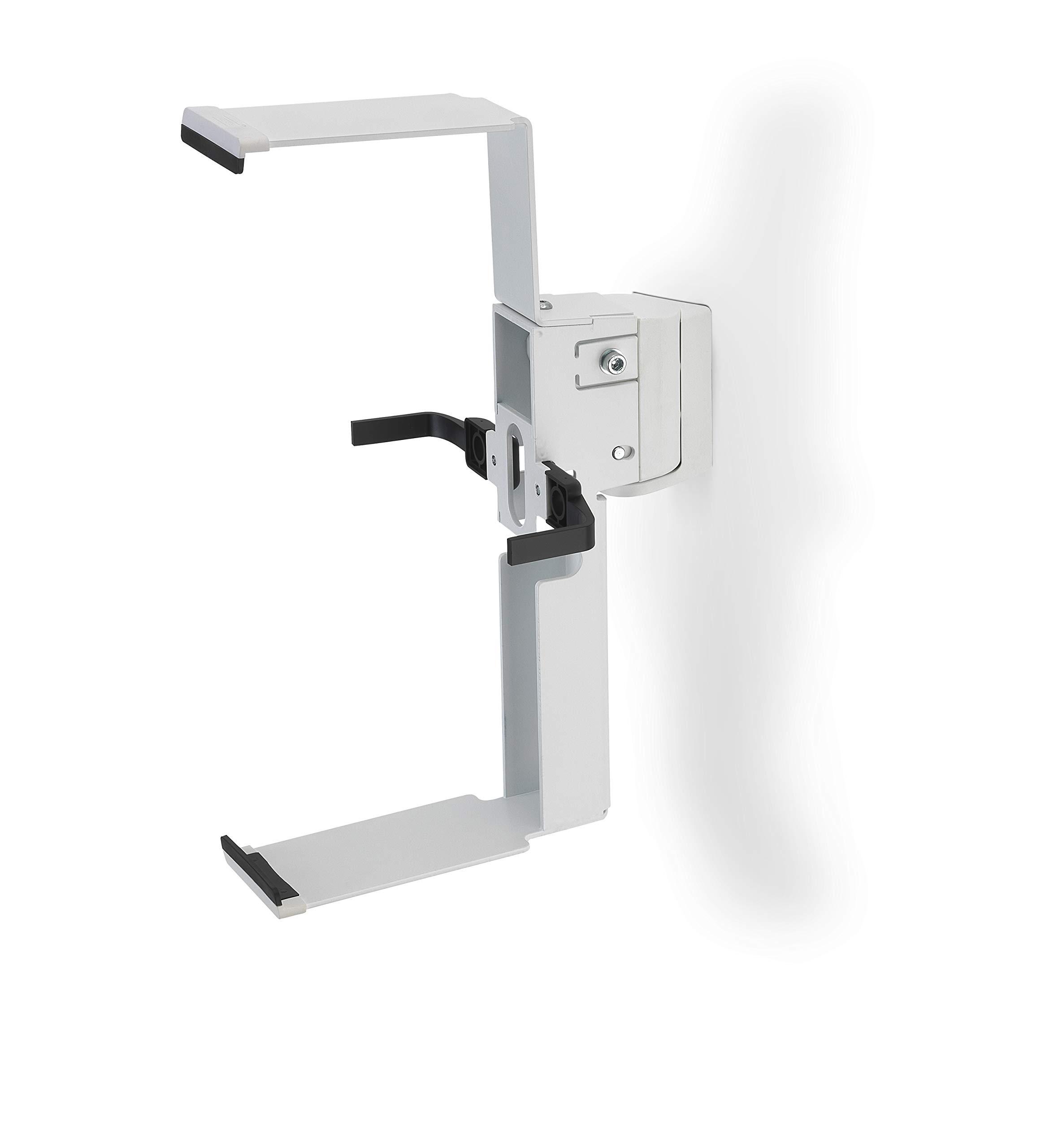 Flexson Flexson Vertical Wall Mount for Sonos Five and Play:5 - White