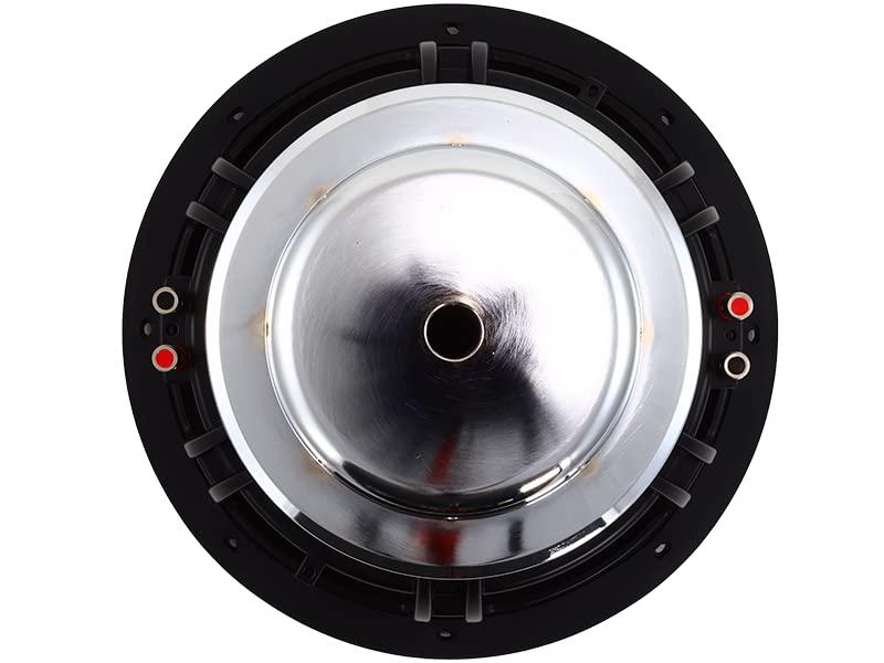 Incriminator Audio Incriminator Audio BL12D2 12" 750W RMS Dual 2-Ohm I-Series Subwoofer