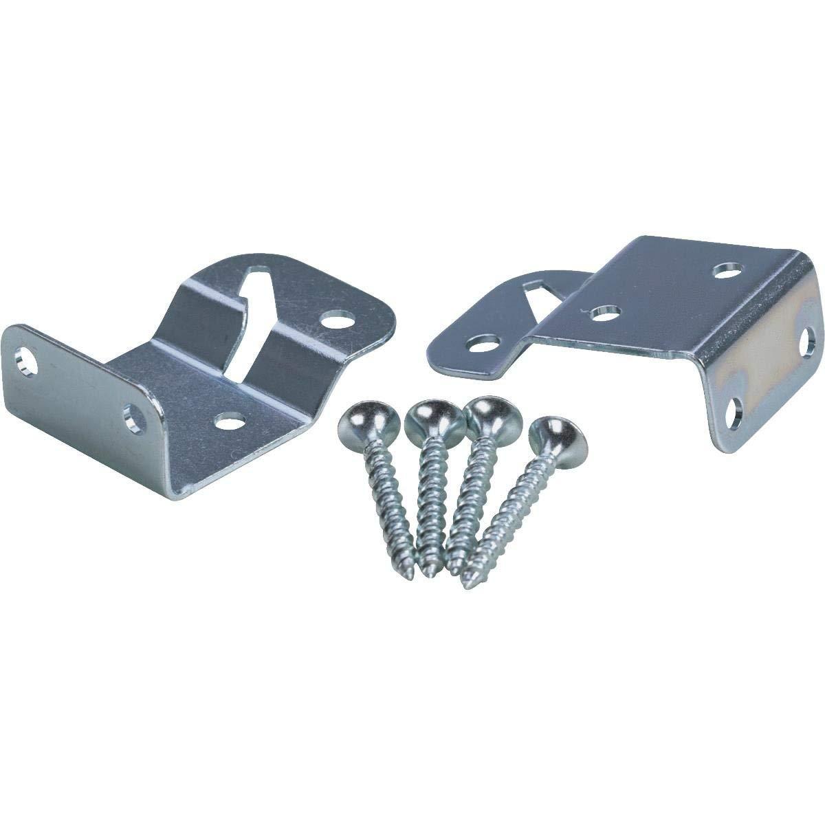 BelgerPhotography Small Spring-Powered Roll-Up/Pull-Down Background ID Photos (Chromakey Blue (Royal))