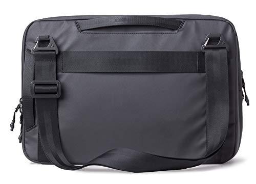 NOMATIC NOMATIC Tech Case: Laptop Protective Case for MacBook Air, iPad Pro, Chromebook Notebook Computer and Chargers, Water Resistance Laptop Computer Bag