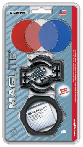 MagLite Maglite Accessory Pack for D-Cell Flashlights