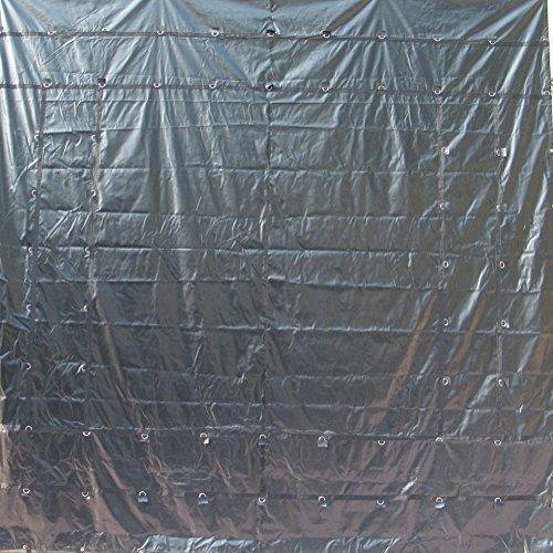 MP - Mighty Products 16\' x 24\' Xtarps Truck Tarp - Steel Tarp - Heavy Duty, Industrial Grade