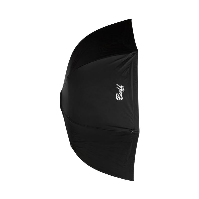 Buff Paul C. Buff 60" Foldable Octabox, Octagon Softbox Reflector for Studio Photography | Paul Buff 60 inch Umbrella Like Softbox
