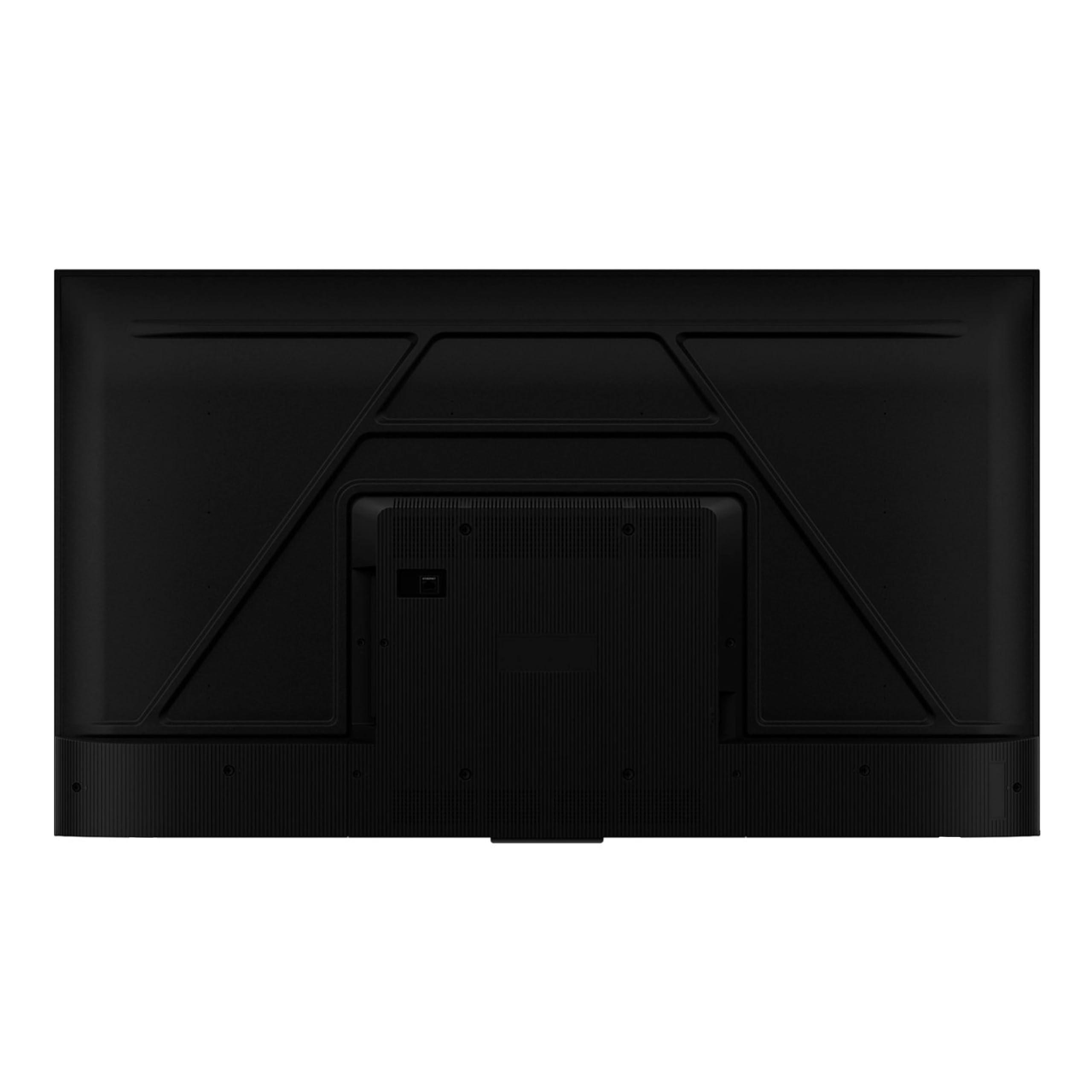 Titan Titan G100 QLED 55 Inch Covered Patio Areas Outdoor TV 4K, IP65 Weatherproof Smart TV,Assembled in USA.