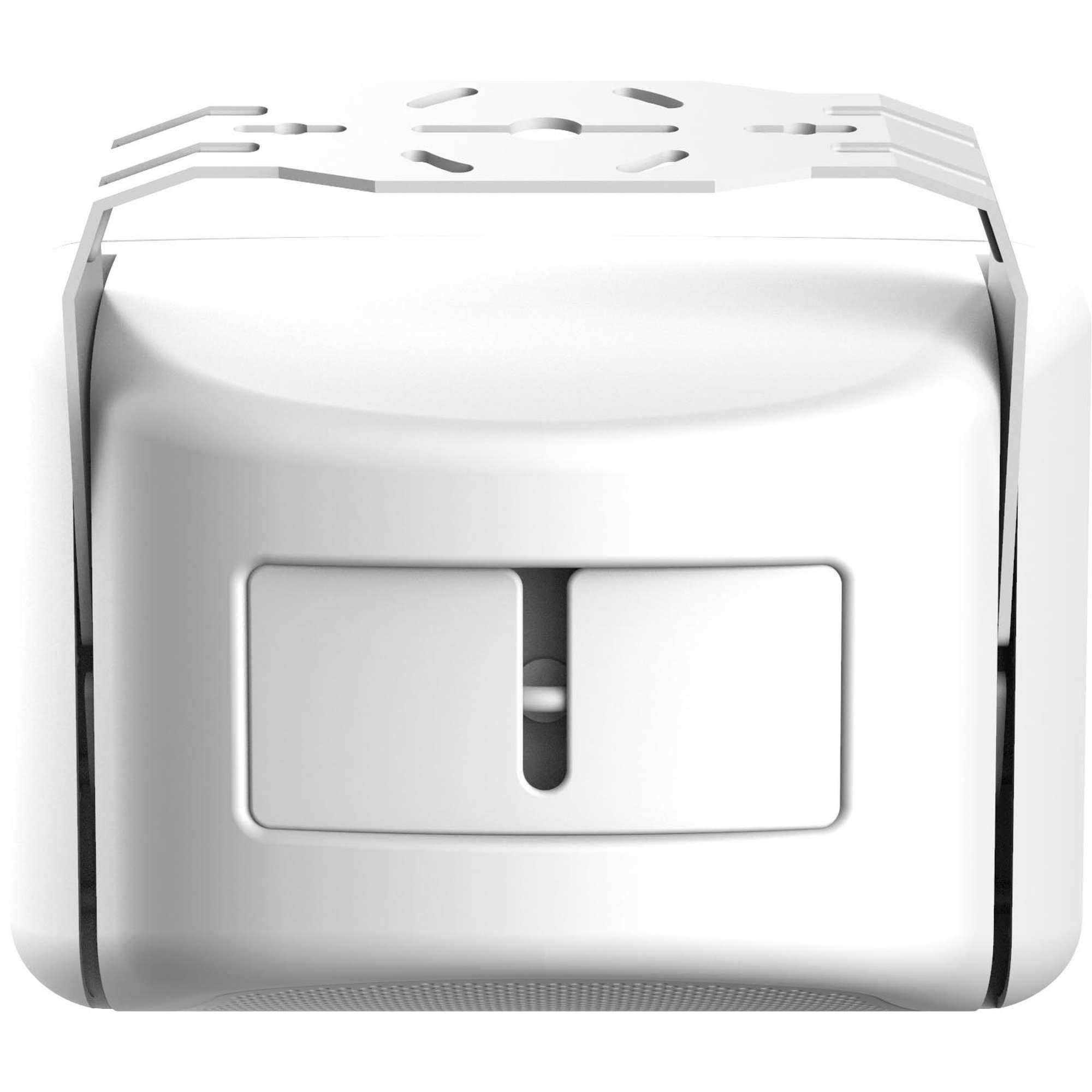 wet sounds Wet Sounds Venue Series 6x9 Horn Loaded Compression Driver Outdoor Speaker, White, Sold Individually (Renewed)