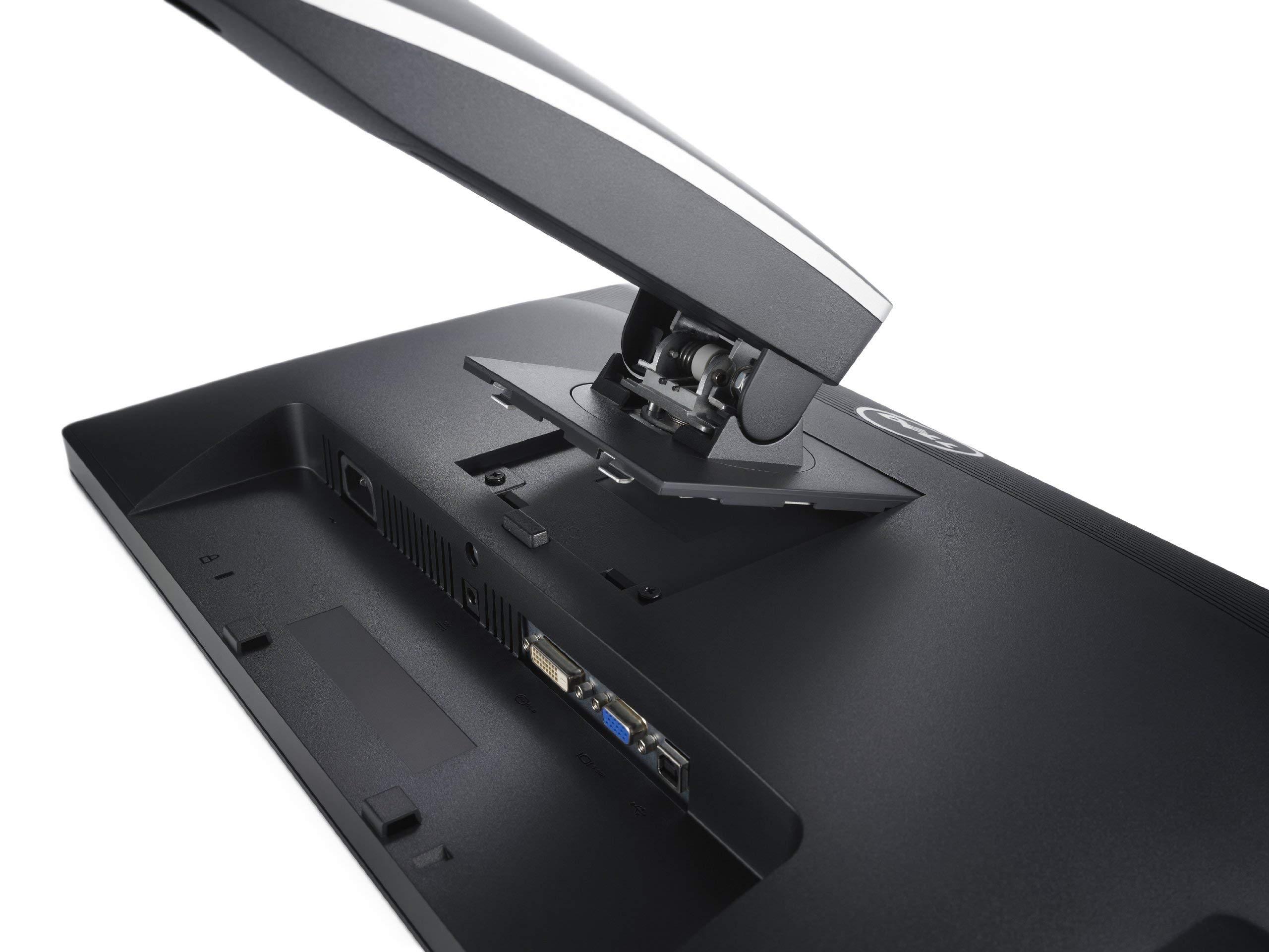 Dell Dell P2312H 23\" FHD LED Display with VGA DVI-D Usb port Monitor with Stand