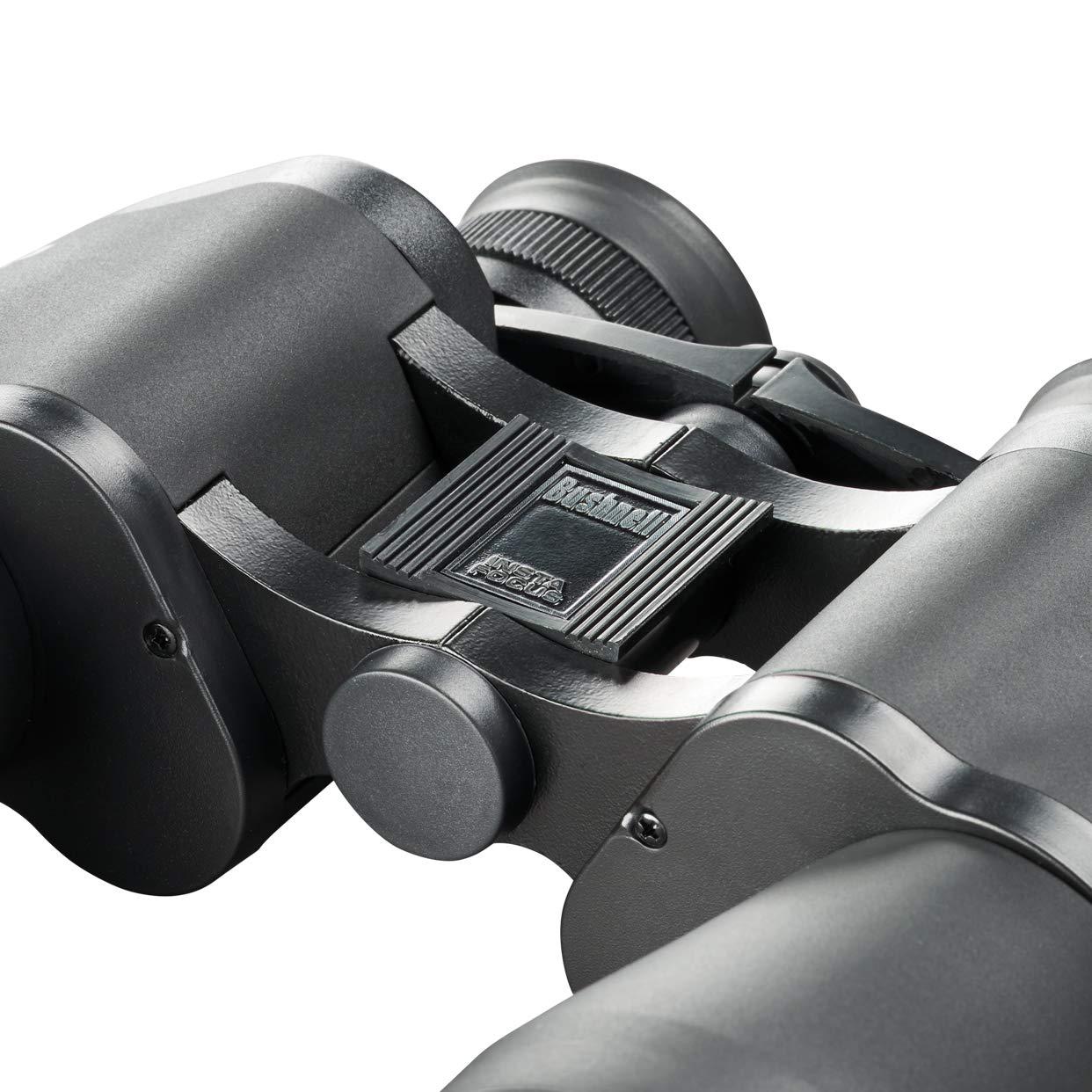 Bushnell Bushnell - Pacifica - 10 x 50 - Black - Porro Prism - Binocular - 211050