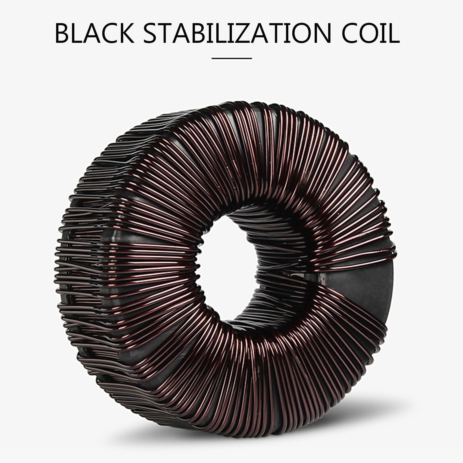 DirectNine Basics Electronic Voltage Stabilizer,220V Fully Automatic Voltage Stabilizer 3000W Household High Power Refrigerator Computer TV AC Stabilized Power Supply