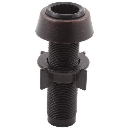 DELTA FAUCET Delta RP50787RB Gala Vegetable Spray Support, Venetian Bronze