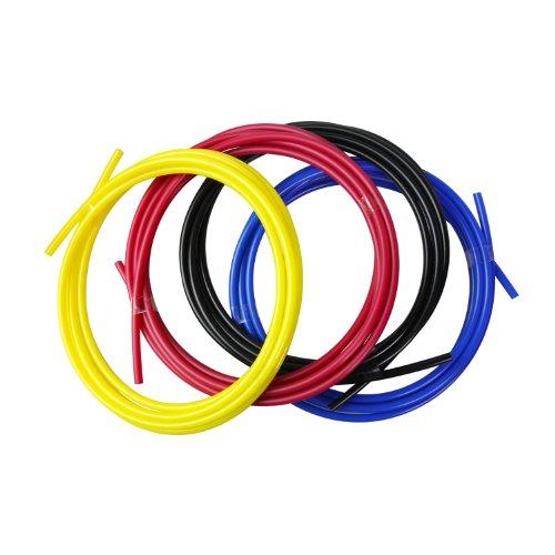 BOANN BOANN BNROSYS 5-Stage Reverse Osmosis Water Filter System with Quick-Twist Filters