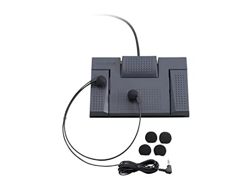 Olympus Olympus America AS-2400 Transcription Kit