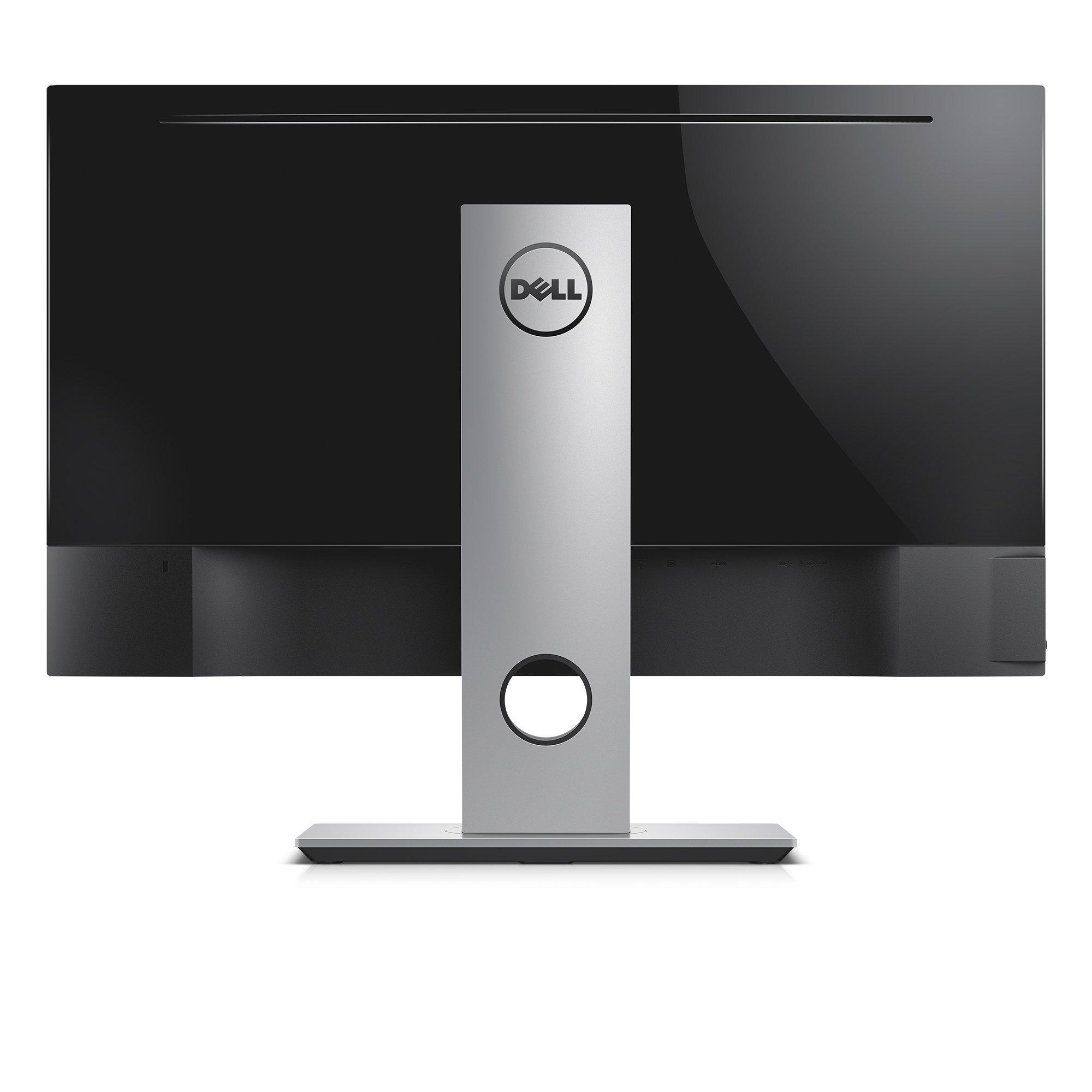 Dell Dell Gaming S2716DGR 27.0in Screen LED-Lit Monitor with G-SYNC (Renewed)