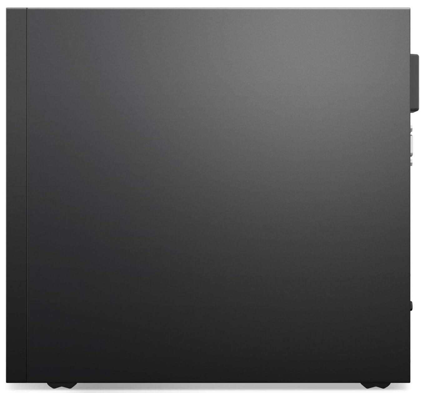 Lenovo Lenovo ThinkCentre Neo 50s Gen 4 Desktop Computer - 12th Gen Intel Core i9-12900K 16-Core up to 5.20 GHz, 64GB RAM, 2TB NVMe SSD + 4TB HDD, Intel UHD Graphics 770, DVD-RW, Windows 11 Pro