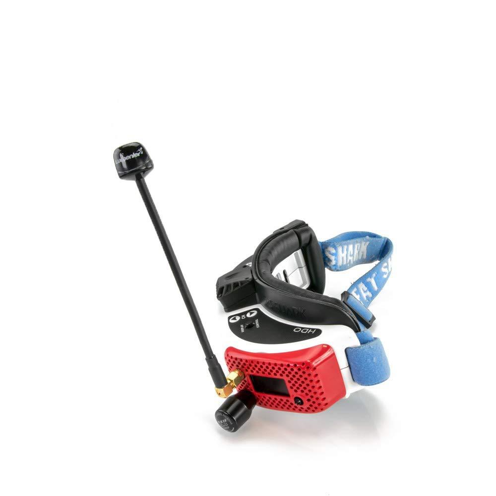 Lumenier Lumenier AXII 2 Right-Angle 5.8GHz Antenna (RHCP) - RHCP