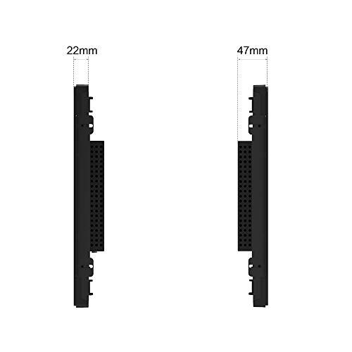 GreenTouch GreenTouch 15 Inch Open-Frame Touchscreen LCD Monitor - Capacitive PCAP -1024x768-5:4-Black