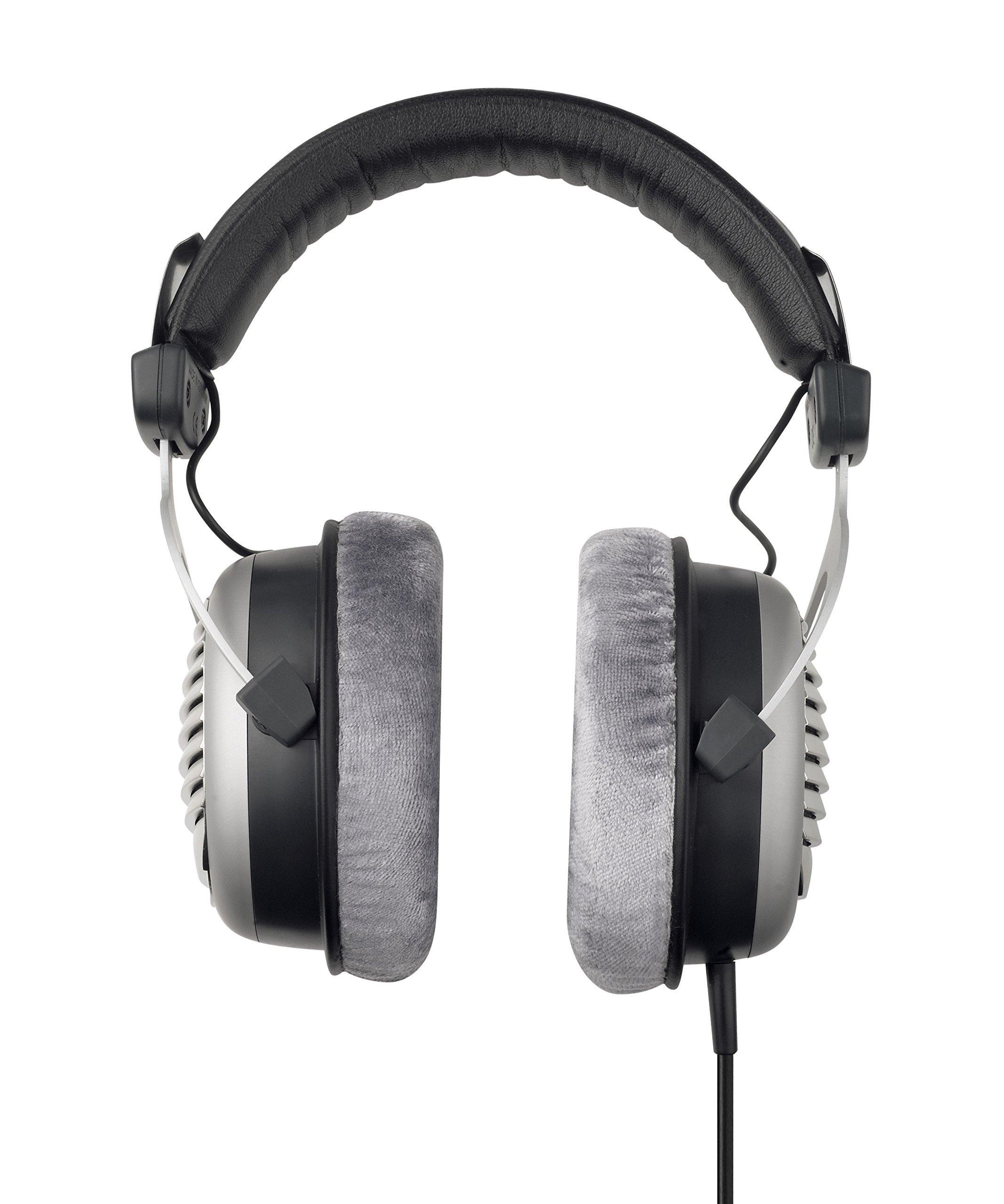 beyerdynamic beyerdynamic DT 990 Premium Edition 250 Ohm Over-Ear-Stereo Headphones. Open design, wired, high-end, for the stereo system