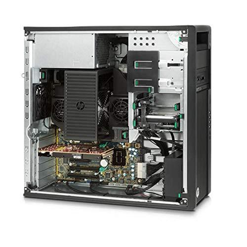HP HP Z440 Workstation E5-1620 v4 Quad Core 3.5Ghz 256GB 500GB SSD M4000 No OS (Renewed)