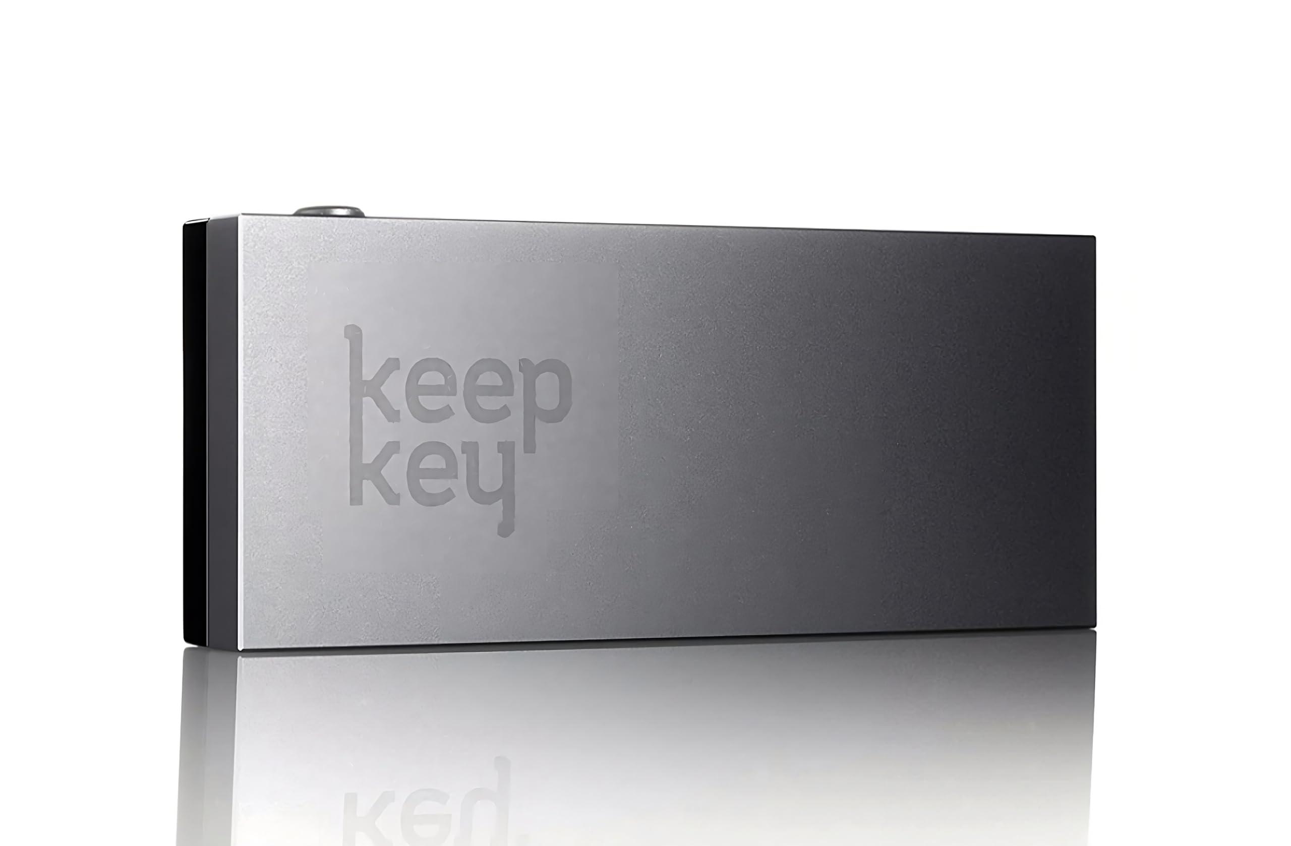 KeepKey KeepKey