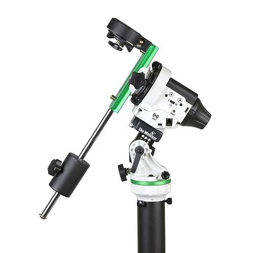 Sky Watcher Sky Watcher Star Adventurer 2i Pro Pack Motorized DSLR Night Sky Tracker Equatorial Mount for Portable Nightscapes, Time-Lapse and Panoramas Wi-Fi App Camera Control Long Exposure (S20512)