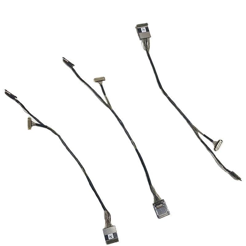 usmenghe Mini 2 Gimbal Cable Signal Line Mini2 Coaxial Line Mini SE Gimbal PTZ Cable Mini Camera Cable for DJI for Mavic Mini Series