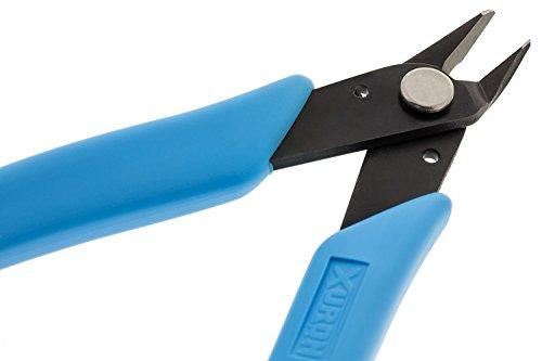 XURON Xuron - Xuron - 170-II Micro-Shear Flush Cutter - 170-II