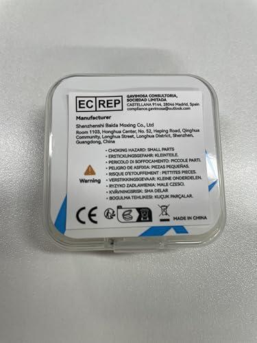 BETAFPV BETAFPV C02 2.1mm 1200TVL FPV Micro Camera - 1.4 - Black