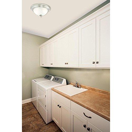 Westinghouse Lighting Westinghouse 5094000 Equivalent Omni A19 Dimmable Soft Energy Star Led Light Bulb, Single Pack, White