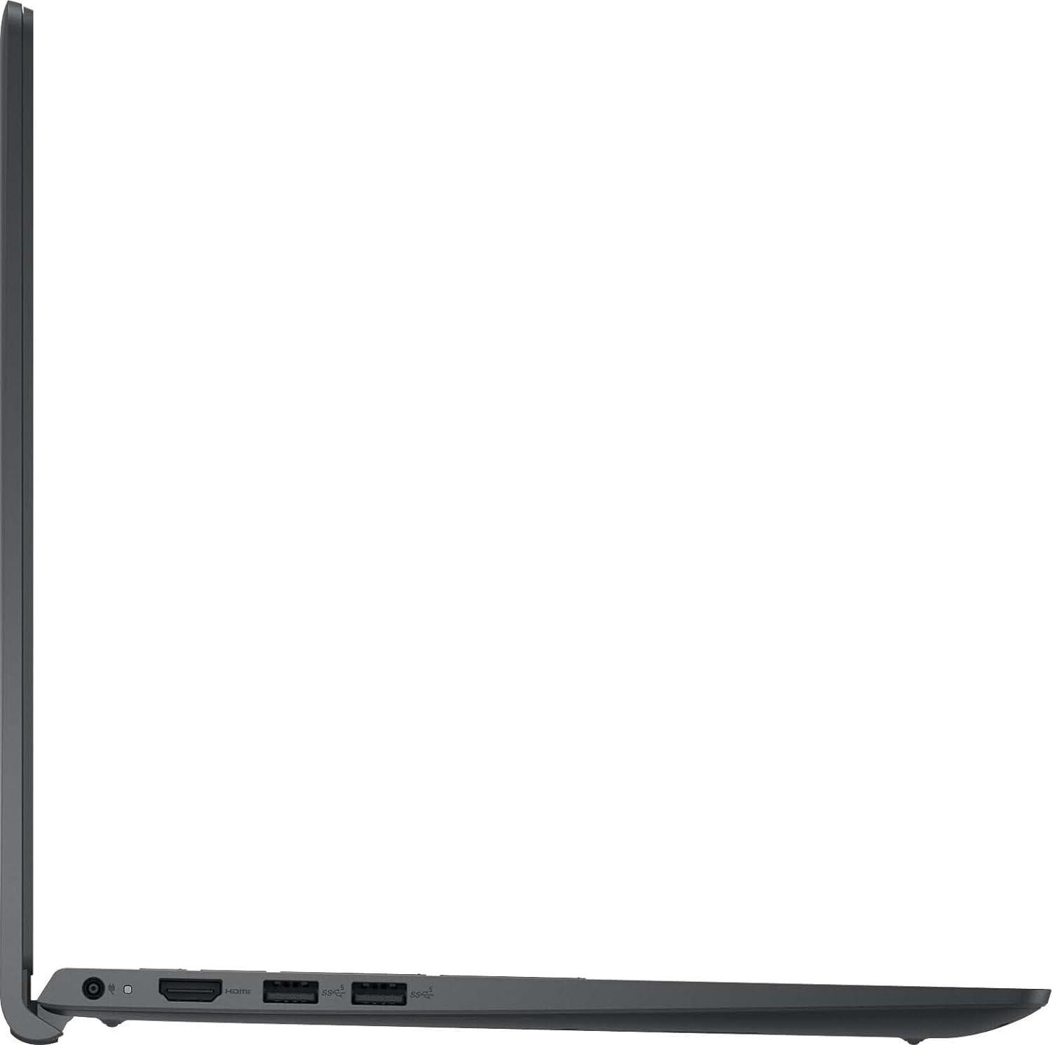 Dell Dell 2024 Newest Inspiron 15 Laptop, 15.6" FHD Touchscreen, Intel Core i5-1155G7(Up to 4.5GHz), 16GB RAM, 1TB SSD, Intel UHD Graphics, Wi-Fi, Bluetooth, HDMI, Windows 11 Pro, with USB WiFi Adapter