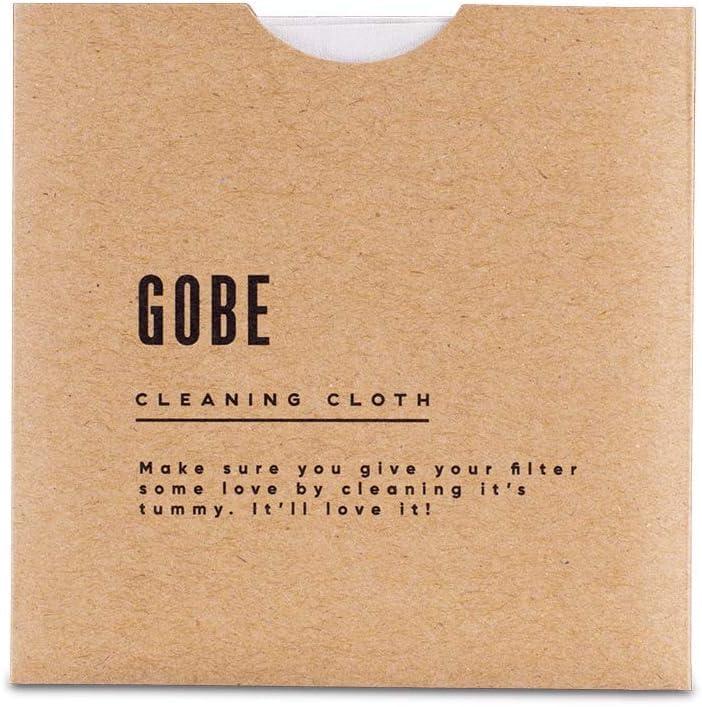 Gobe Gobe 49mm ND1000 (10 Stop) ND Lens Filter (2Peak)