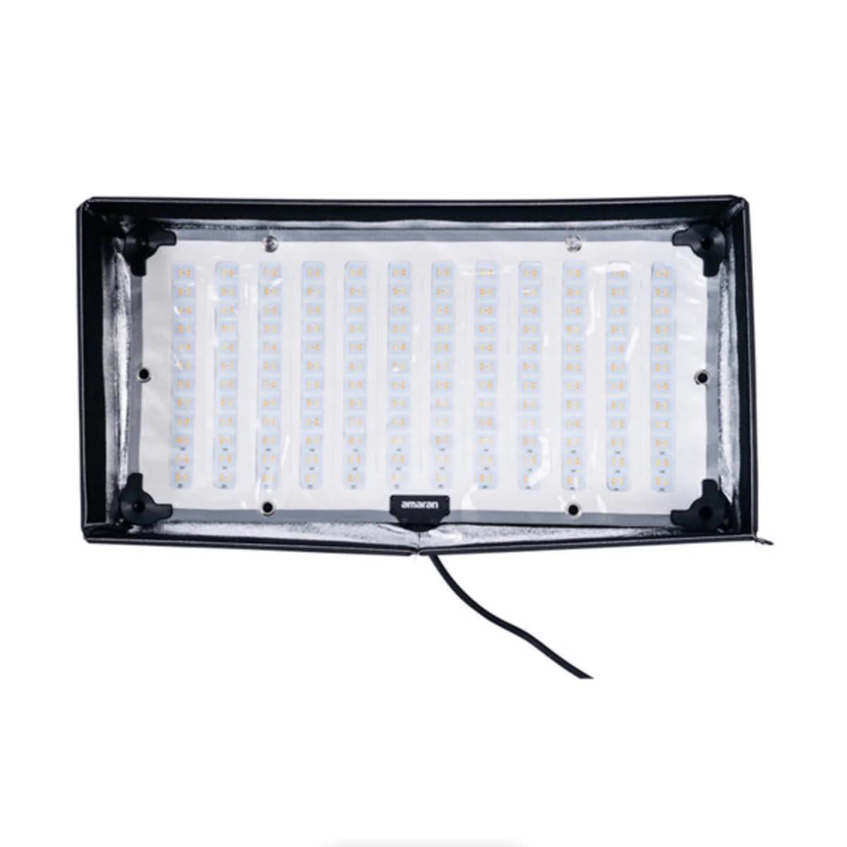 Aputure amaran F21c 2x1 RGBWW LED Mat (V-Mount)