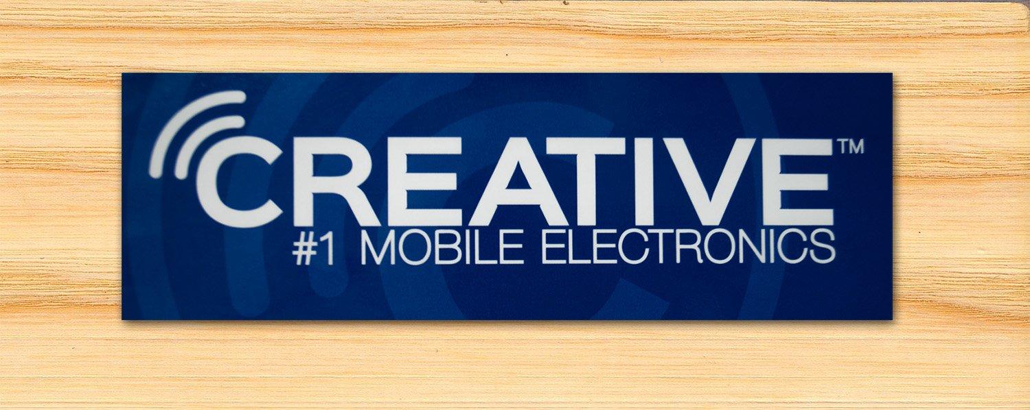 KICKER KICKER 6.5" White Marine Speakers (Qty 2) 1 Pair of OEM Replacement Speakers