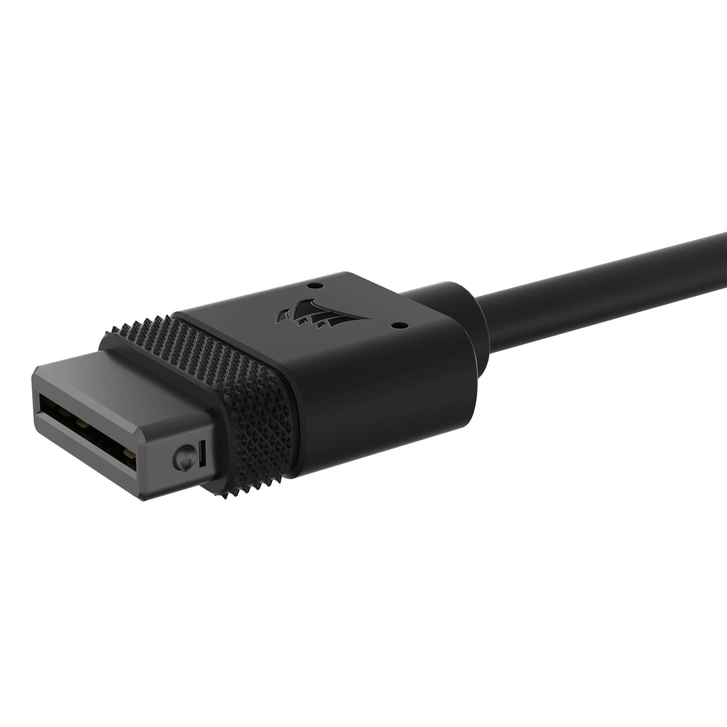 Corsair CORSAIR iCUE Link Cable Kit - Black