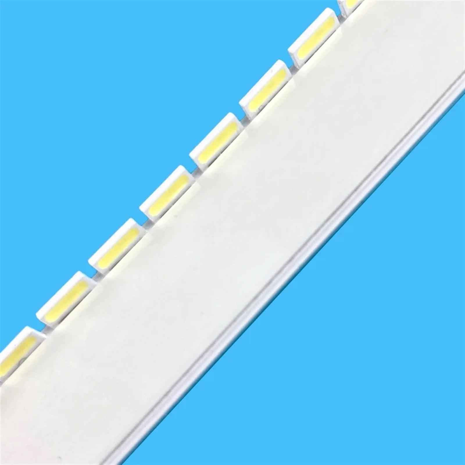 UFDIPLMY UFDIPLMY LED Strip Compatible with Samsung TV UA48H6800 E48H8080 UE48H8000 UE48H6800 2014SVS48_7032SNB VH80-480SMA-R2 480SMB-R2 14Y-48FSTVMB3SR4