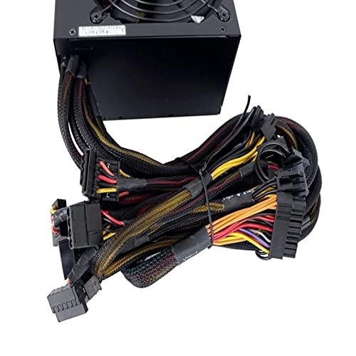 IndustrialMaker PSU for Enhance 600W Power Supply ATX-1560GA1