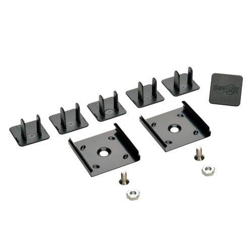 Tripp Lite Tripp Lite 8 Outlet Power Strip with Surge Suppression, 6ft. Cord, Metal, 24 in. length, (SS240806)