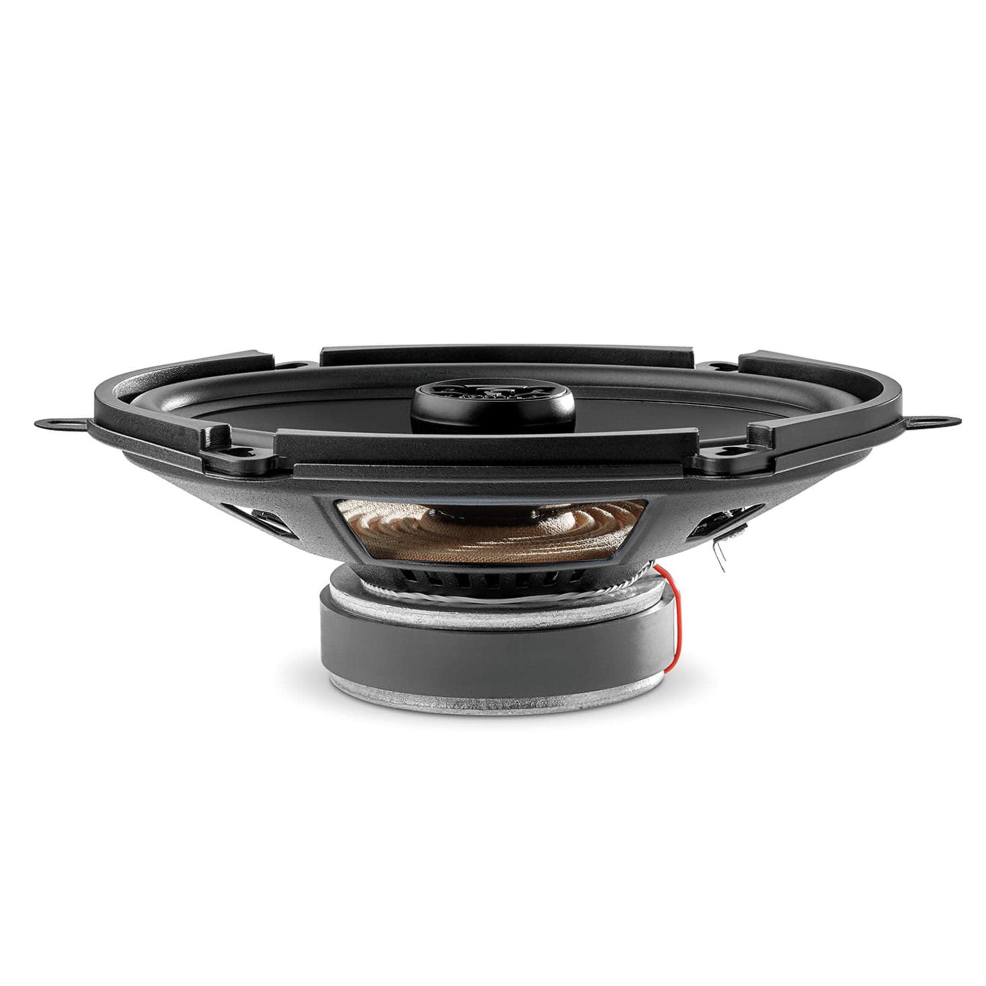 Focal Focal ACX570 Auditor EVO Series 5" X 7" 2-Way Coaxial Speaker Kit