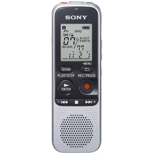 Sony Sony ICD-BX112 Digital Flash Voice Recorder