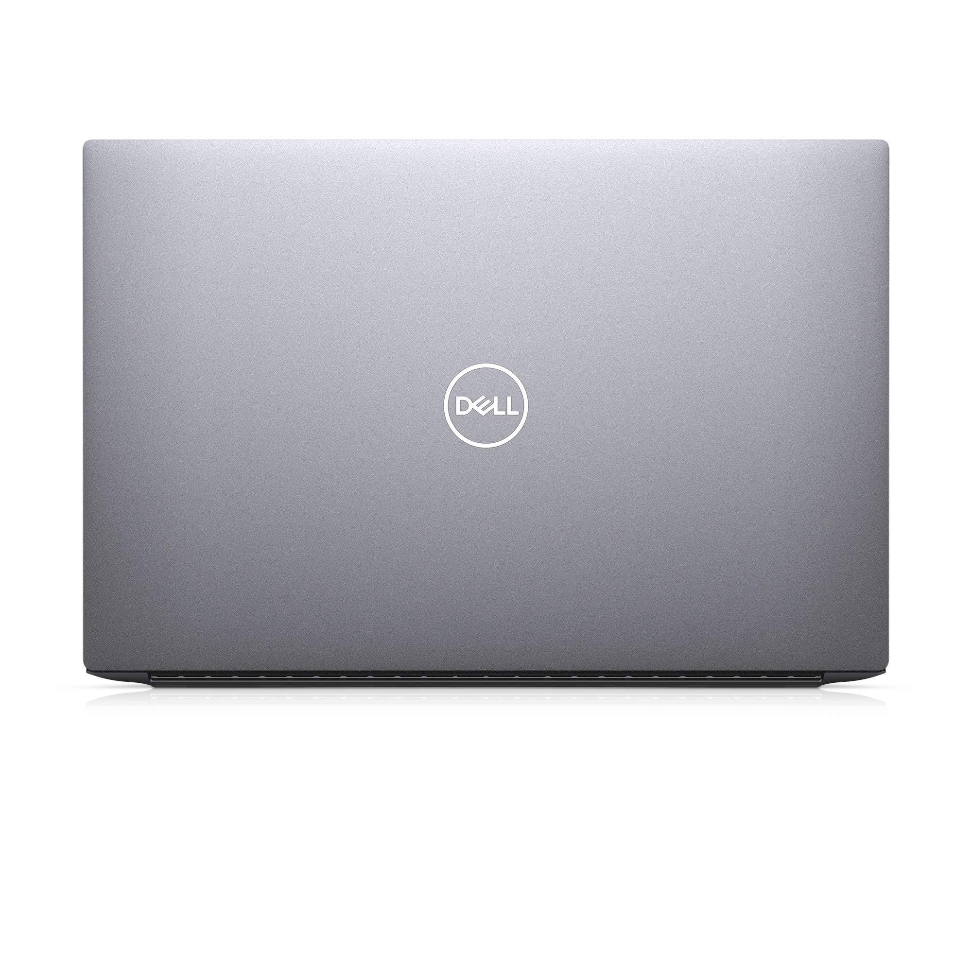 Dell Dell Precision 5550 15" Mobile Workstation - Intel Core i7 i7-10750H 2.6GHz