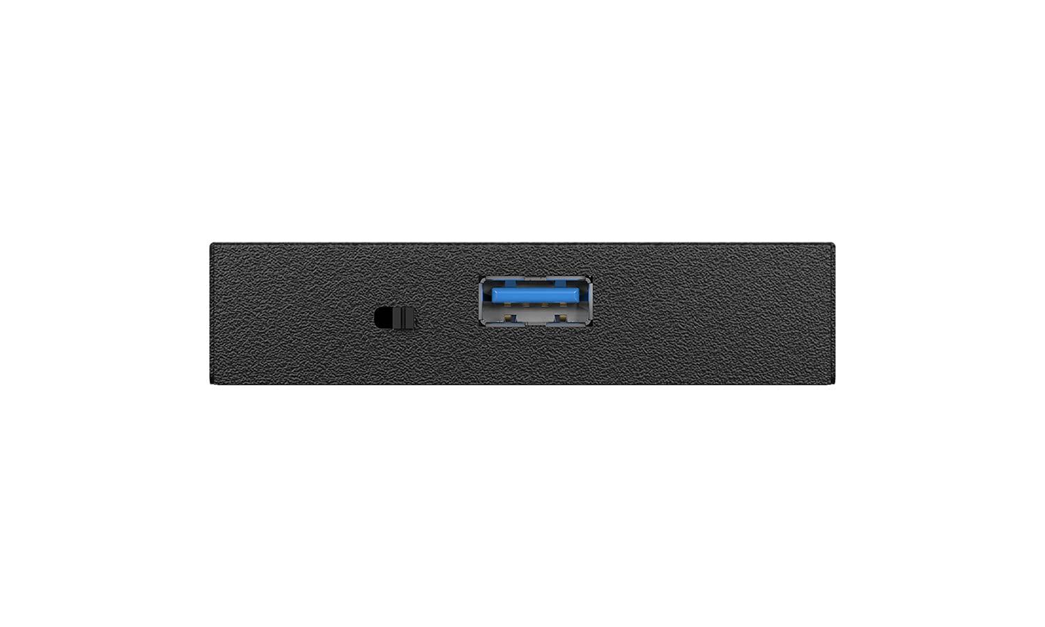 BZB GEAR BZBGEAR USB 3.1 1080P FHD HDMI Video Capture Card with Scaler and Audio - BG-CHA