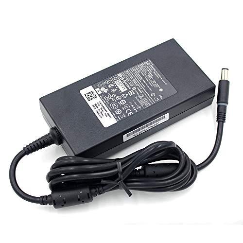 weiwin OEM for Dell 19.5V 9.23A AC Adapter for Dell Alienware AW13R3-7000SLV-PUS