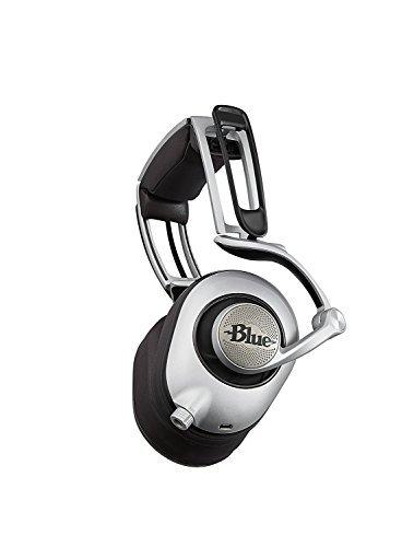 Logitech for Creators Logitech for Creators Blue Ella Planar Magnetic Headphones with Built-in Audiophile Amp (7013)