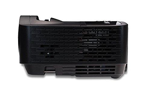 InFocus InFocus Corporation IN2124a XGA Network Projector, 3500 Lumens, HDMI, Wireless-Ready