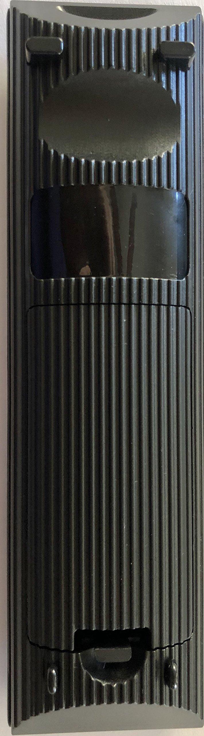 Klipsch Klipsch R-625FA Powerful Detailed Floorstanding Single Home Speaker Black