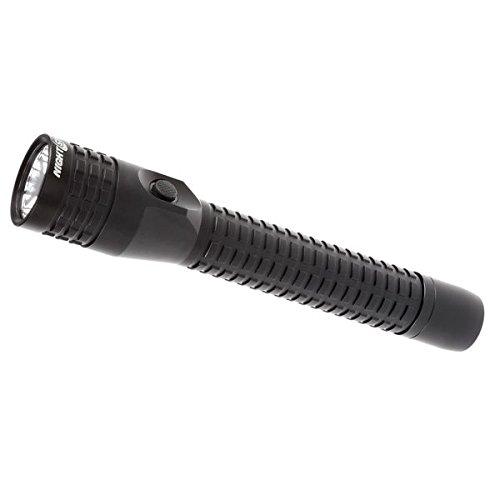 Nightstick Nightstick NSR-9614XL Metal Rechargeable Duty/Personal-Size Flashlight,Black