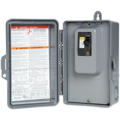 Schneider Electric Square D - QO200TRNM 60A Non Fuse Disconect