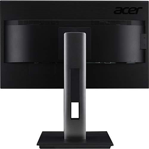 acer 21.5IN LED 1920X1080 B226HQL YMDR AG LTD WAR 3YR Black Chassis