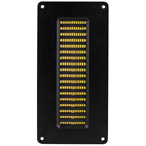 Dayton Audio Dayton Audio AMTPRO-4 Air Motion Transformer Tweeter 4 Ohm