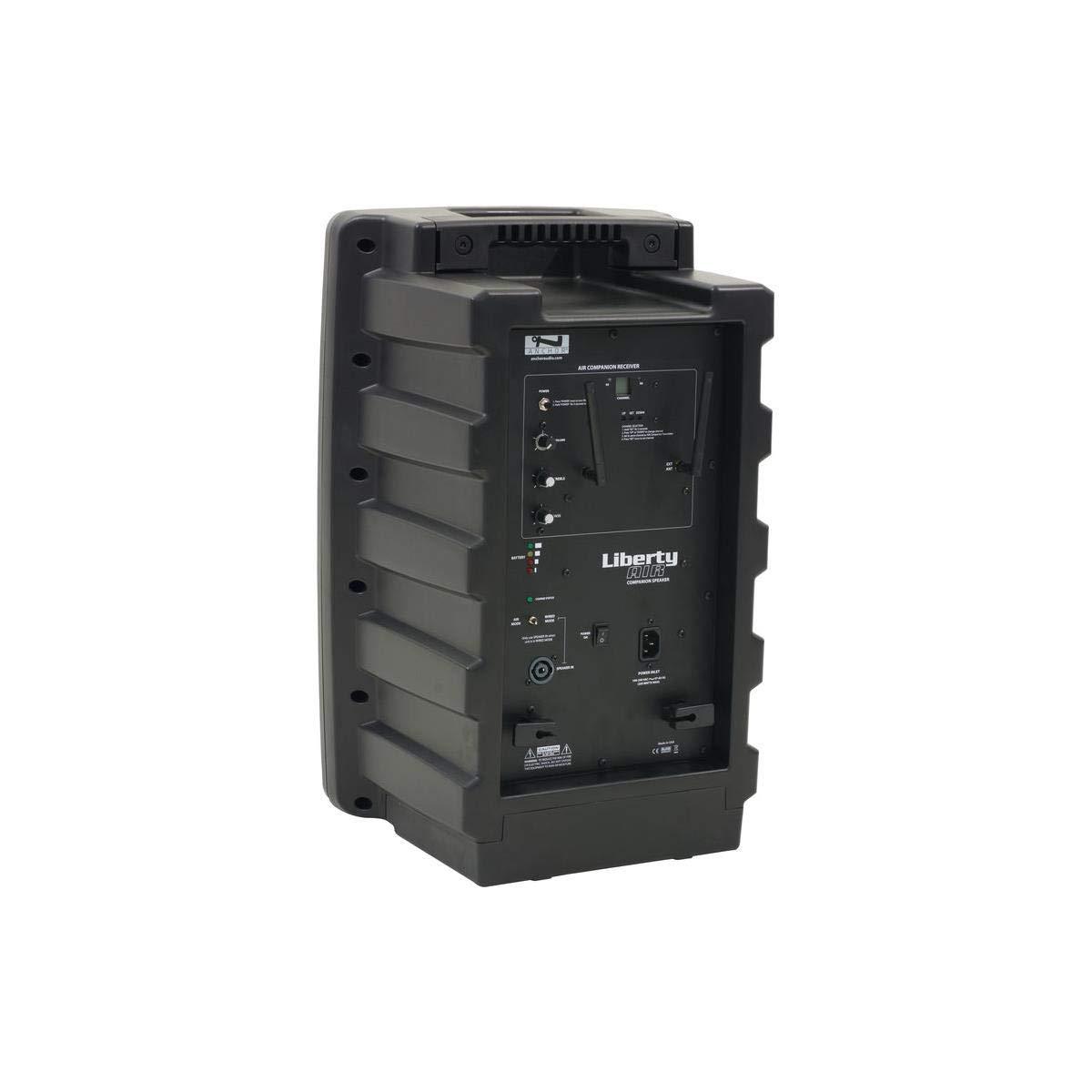 Anchor Audio Anchor Audio LIB2-AIR Liberty 2 AIR Wireless Companion Speaker