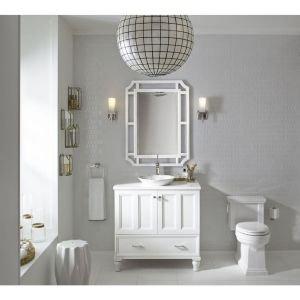 Tripp Lite Tripp Lite Isobar 8 Outlet Surge Protector Power Strip, 25ft Long Cord, Right-Angle Plug, Metal, & $50,000 INSURANCE (ISOBAR825ULTRA) Gray